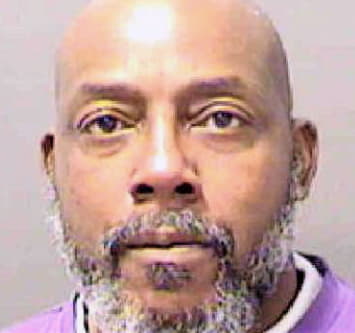 Mccray Darryl - Mecklenburg County, NC 