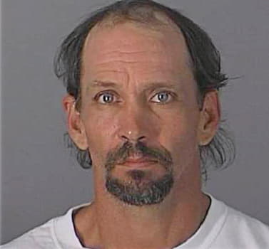 Burnette David - Pasco County, FL 
