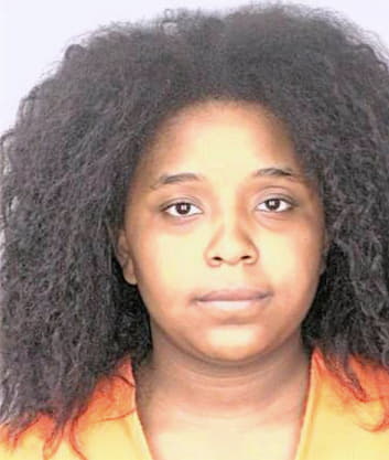 Latimer Deaundrea - Hillsborough County, FL 