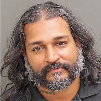 Singh Deonarine - Orange County, FL 