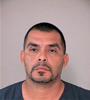 Medel Efrain - FortBend County, TX 