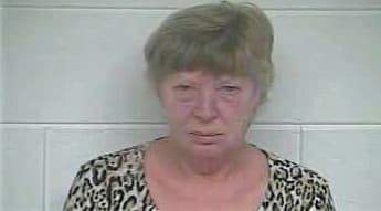 Gelacek Eleanor - Carroll County, KY 