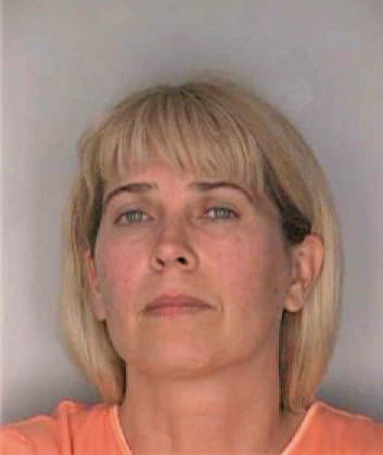 Arnold Elizabeth - Hillsborough County, FL 