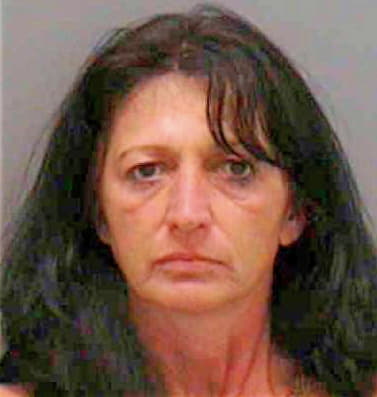 Corah Erin - Lee County, FL 