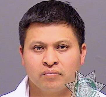 Juarezgarcia Francisco - Clackamas County, OR 