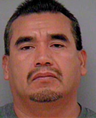 Nieto Francisco - Madera County, CA 