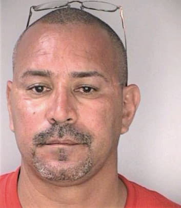 Vazquez Frank - Hillsborough County, FL 