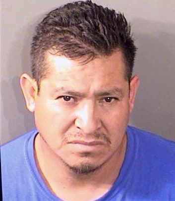 Torres-Hernandez Guillermo - Denton County, TX 