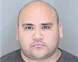 Lizarraga Hector - Merced County, CA 