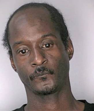 Harris Herbert - Hillsborough County, FL 