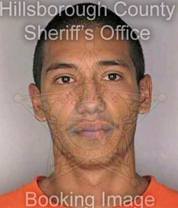 Cardenas Humberto - Hillsborough County, FL 