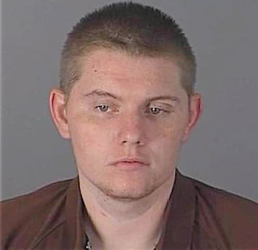 Lechner James - Pasco County, FL 
