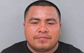 Vasquez Jediger - Madera County, CA 