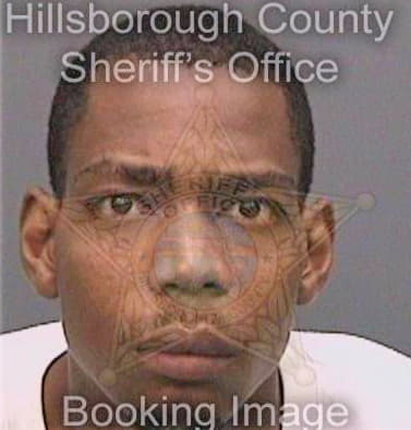 Hester Jeremiae - Hillsborough County, FL 