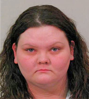 Persinger Jessica - Tift County, GA 