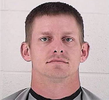 Holtsclaw John - Johnson County, KS 