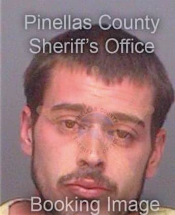 Connors Jonathan - Pinellas County, FL 