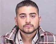 Barajas-Mauleon Jose - Merced County, CA 