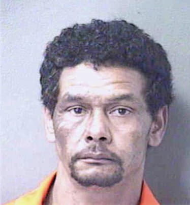 Cano-Vindel Jose - Okaloosa County, FL 