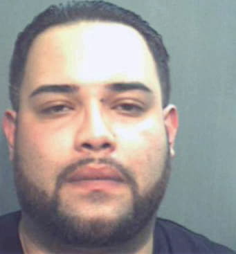Santiago Jose - Orange County, FL 