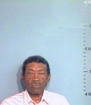 Taylor Joseph - Brazos County, TX 