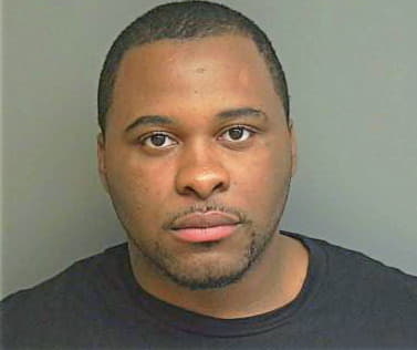 Thompson Joseph - Douglas County, GA 