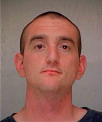 Buhrman Joshua - Bibb County, GA 