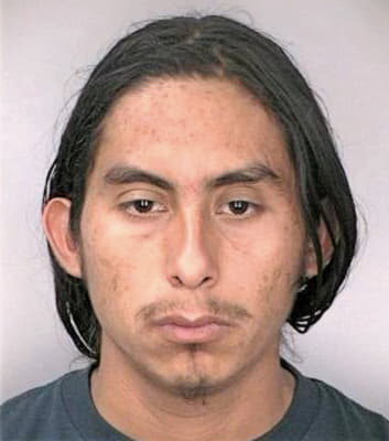 Gonzales Josue - Hillsborough County, FL 