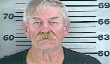 Cobb Jr. - Dyer County, TN 