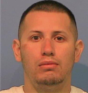 Nieto Juan - Williamson County, TX 