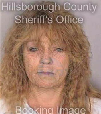 Lenihan Judith - Hillsborough County, FL 