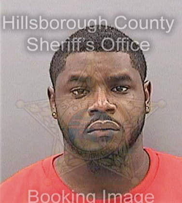 Powe Keith - Hillsborough County, FL 