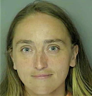 Gray Kellie - Horry County, SC 
