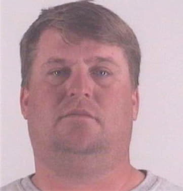 Blasingame Kevin - Tarrant County, TX 