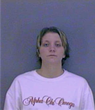 Hebert Krista - Smith County, TX 
