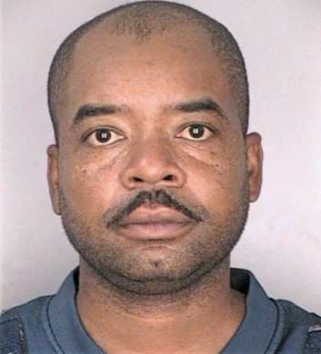 Livingston Leroy - Hillsborough County, FL 