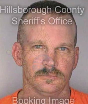 Simmons Lynwood - Hillsborough County, FL 