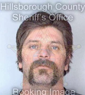 Minter Mark - Hillsborough County, FL 