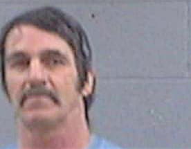 Gibson Marvin - Wichita County, TX 