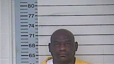 Johnson Marvin - Desoto County, MS 