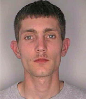 Wilson Matthew - Hillsborough County, FL 
