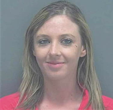 Toscano Melissa - Lee County, FL 