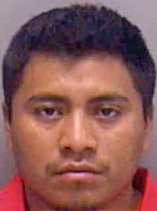 Francisco Nicolas - Lee County, FL 