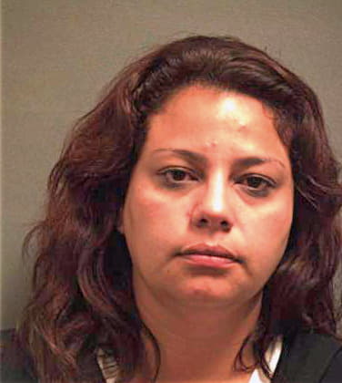 Soria Nicole - Randall County, TX 