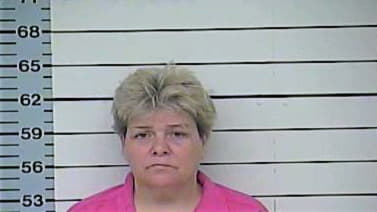 Jernigan Patricia - Desoto County, MS 