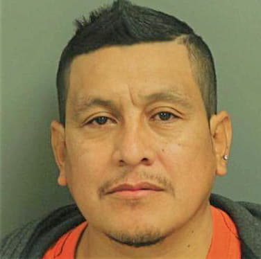 Chavez Pepe - Wake County, NC 