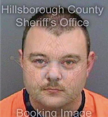 Pesson Raymond - Hillsborough County, FL 