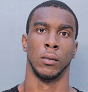 Grace Ricky - Dade County, FL 