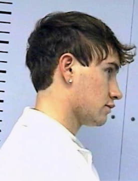 Reiter Robert - Desoto County, MS 