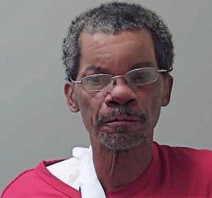 Chapman Rodney - Madison County, AL 
